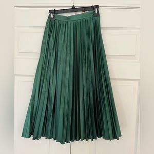 Allegra K Skirt, XS